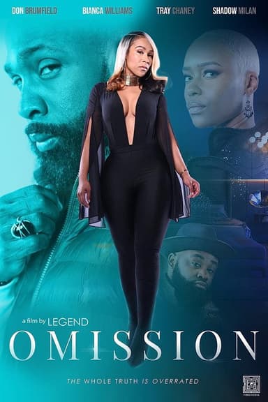 Omission poster