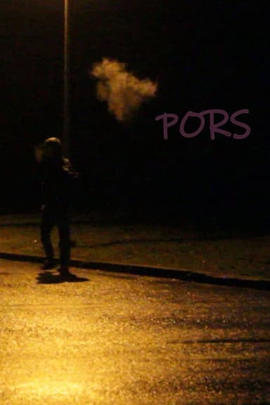 PORS poster