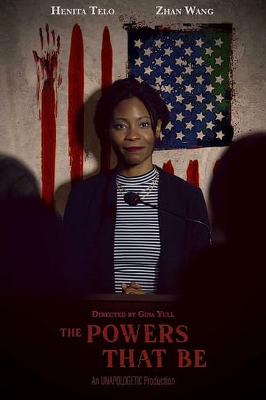 The Powers That Be poster