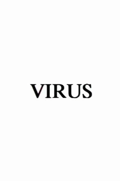 Virus poster