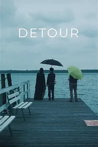 Detour poster