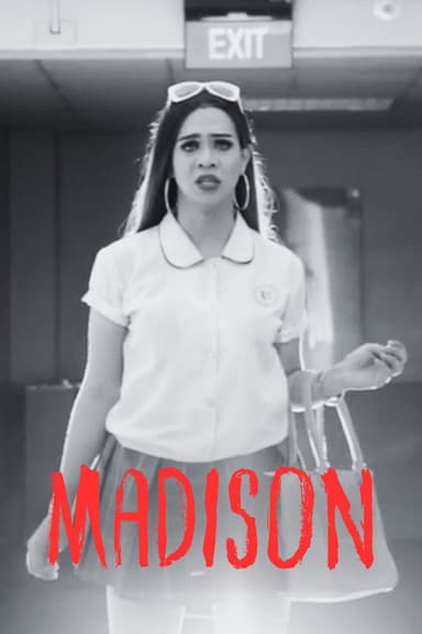 Madison poster