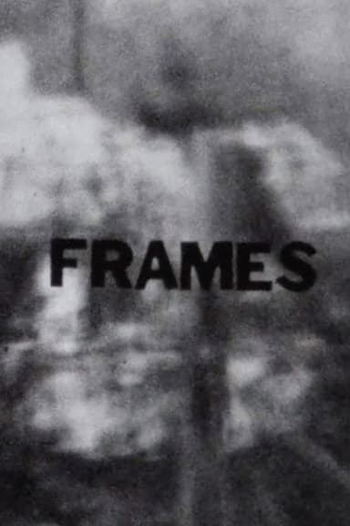 Frames poster
