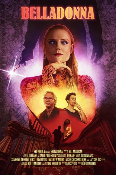Belladonna poster
