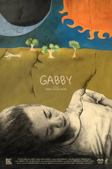 Gabby poster