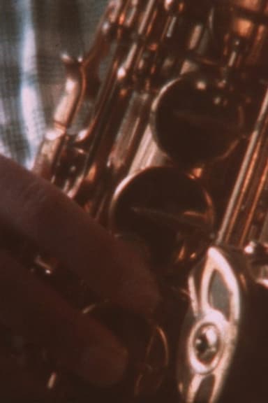 Street Player poster