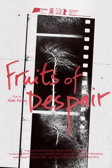 Fruits of Despair poster