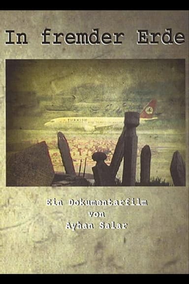 In Foreign Soil poster