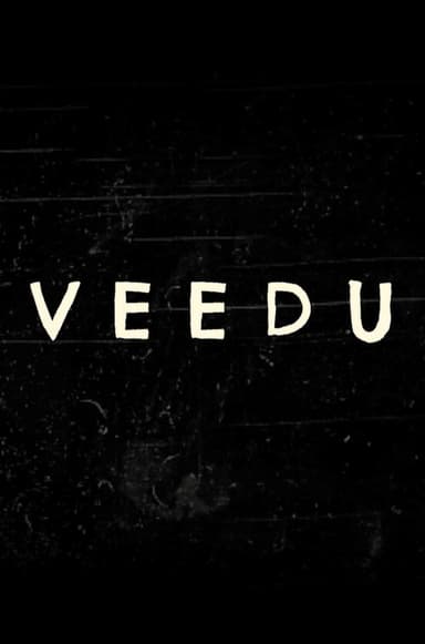 Veedu poster