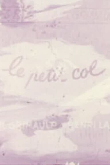 The Little Collar poster