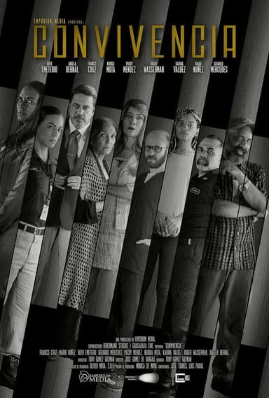 Coexistence poster