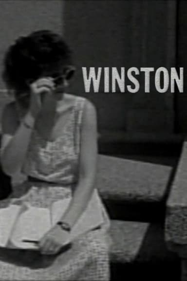 Winston poster