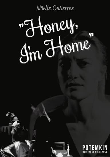 Honey, I'm Home poster