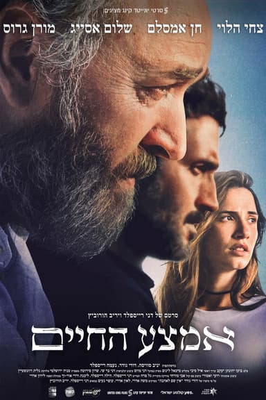Midlife poster