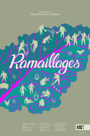 Ramaillages poster
