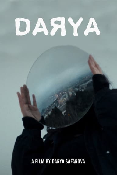 Darya poster