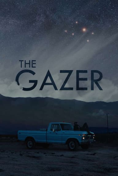 The Gazer poster