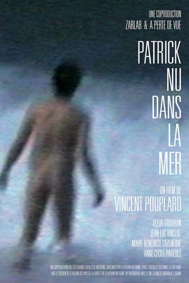 In Between Waves poster
