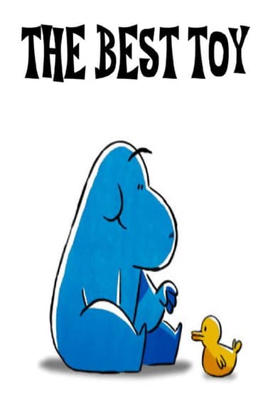The Best Toy poster