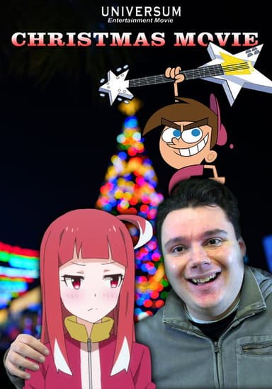Christmas Movie poster