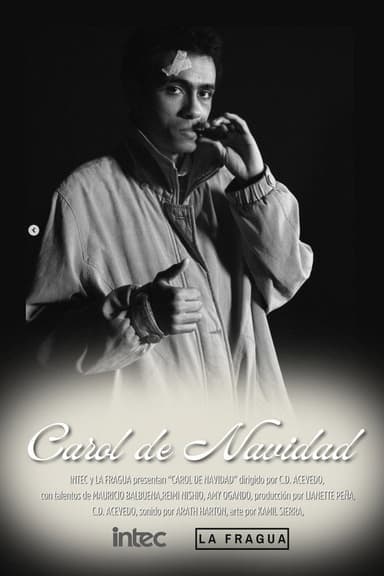 Carol de Navidad poster