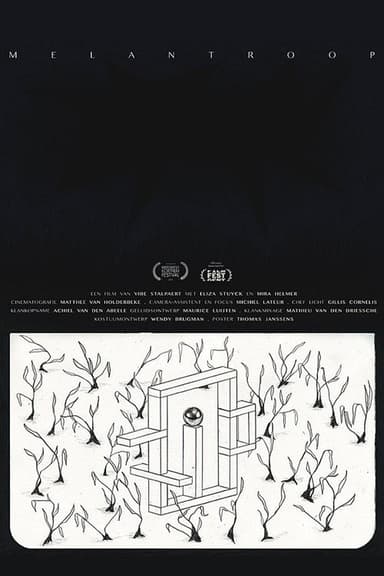 Melantrope poster