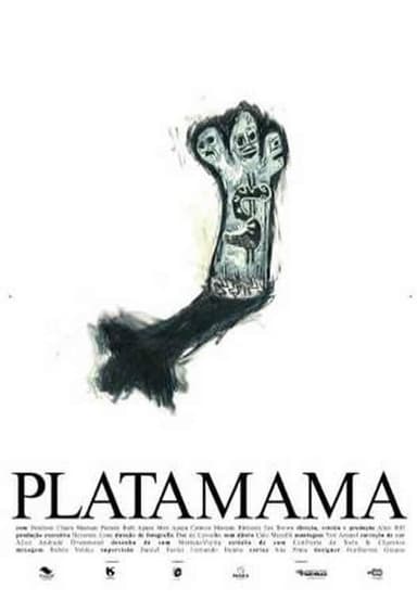 Platamama poster