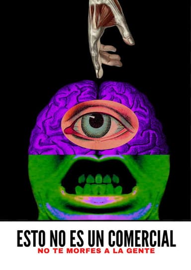 Esto no es un Comercial poster