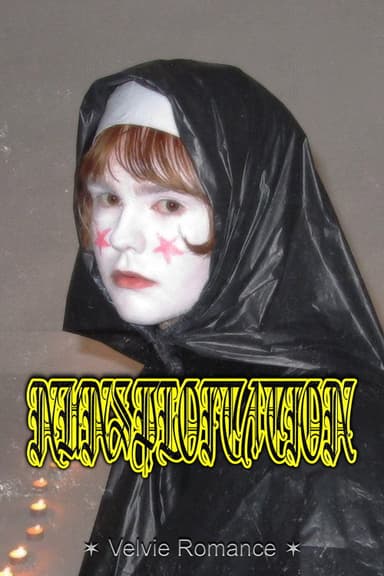 Nunsploitation poster