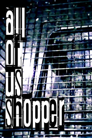 All of Us Shopper poster