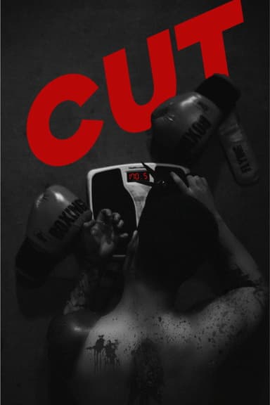 Cut poster