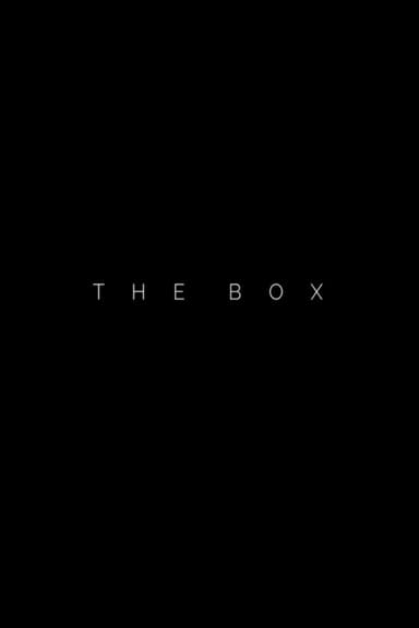 The Box poster