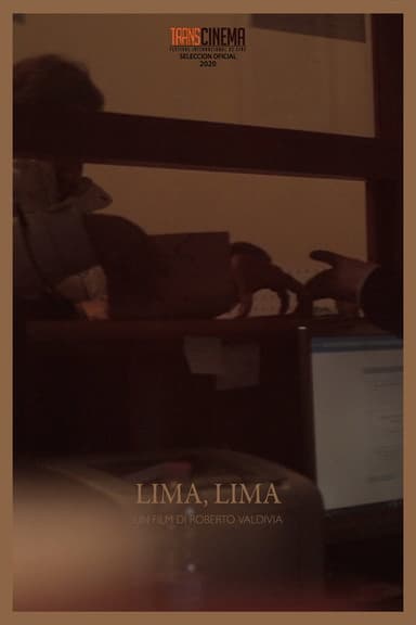 Lima, Lima poster