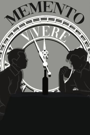 Memento Vivere poster