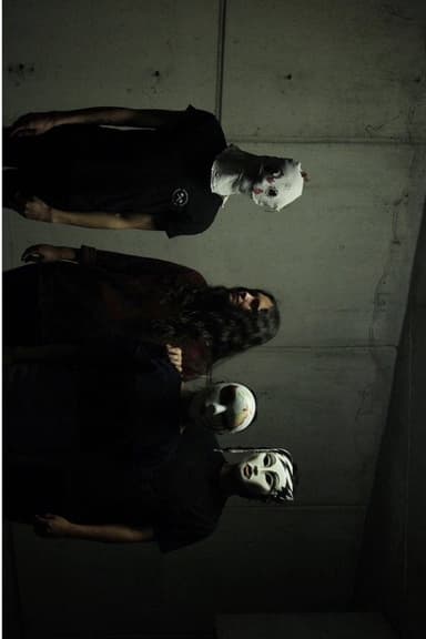 Cavity poster