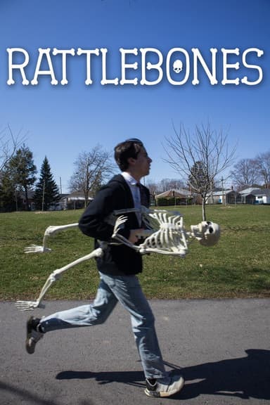 Rattlebones poster