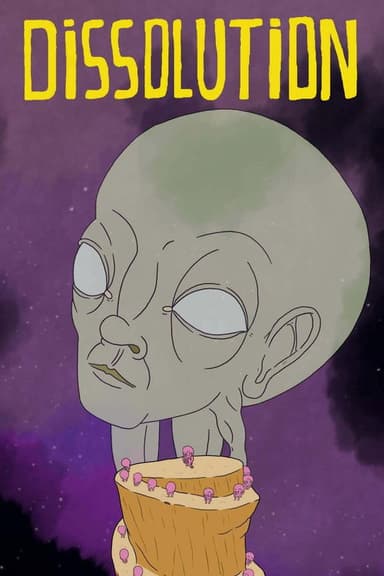 Dissolution poster