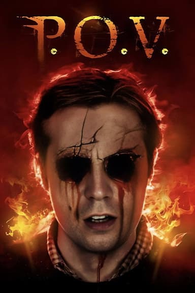 P.O.V poster