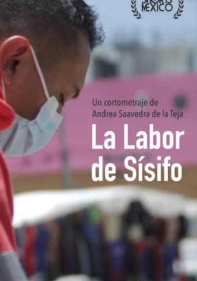 La Labor De Sísifo poster