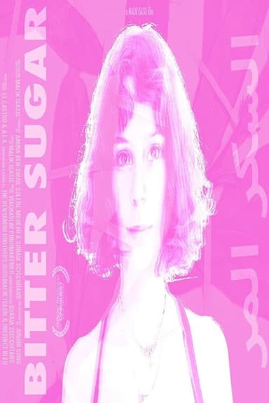 Bitter Sugar poster