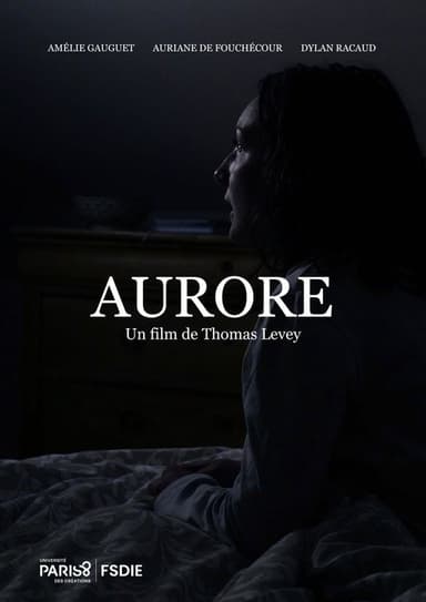 Aurore poster