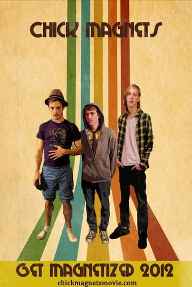 Chick Magnets poster