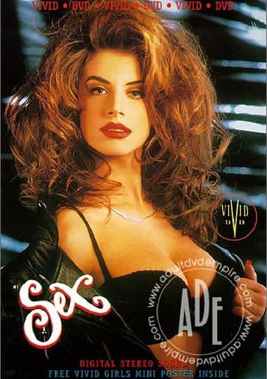 Sex poster
