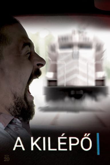 A kilépő poster