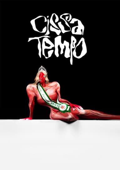 Cissa Tempo poster