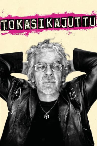 The Punk Voyage poster