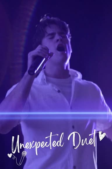 Unexpected Duet poster