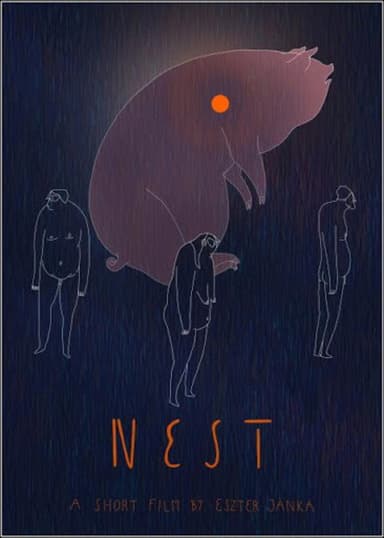 Nest poster