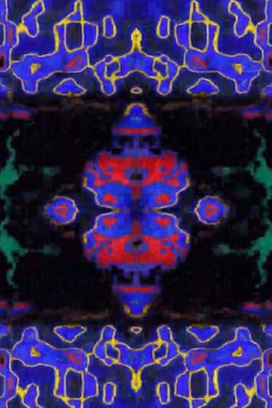 Scrolling Landscape In 34 NES Games #3 poster
