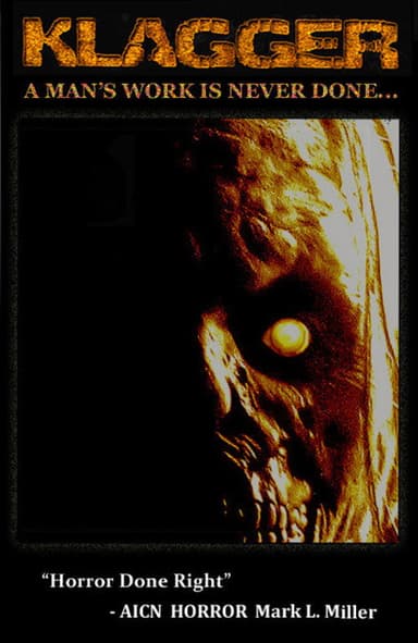 Klagger poster